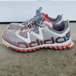 Women’s adidas trail running shoes